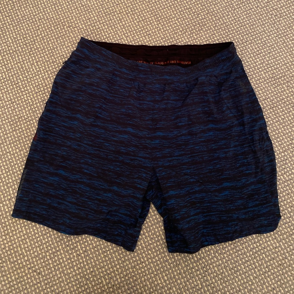 Rhône mens shorts size XL